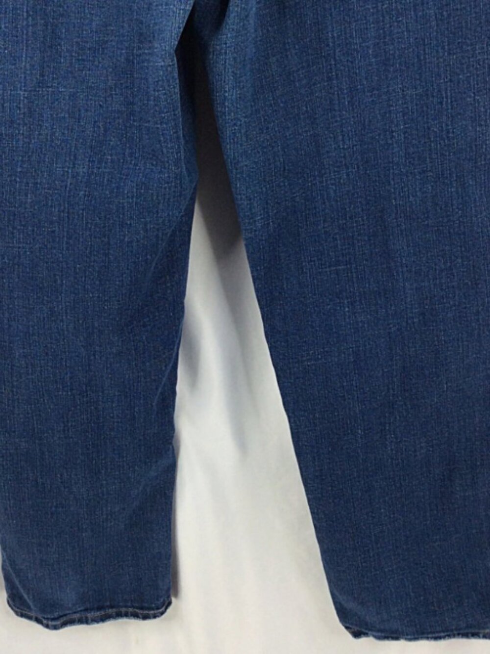 Maurices Womens Jeans Plus Size 22 Stretch Denim - Picture 6 of 8